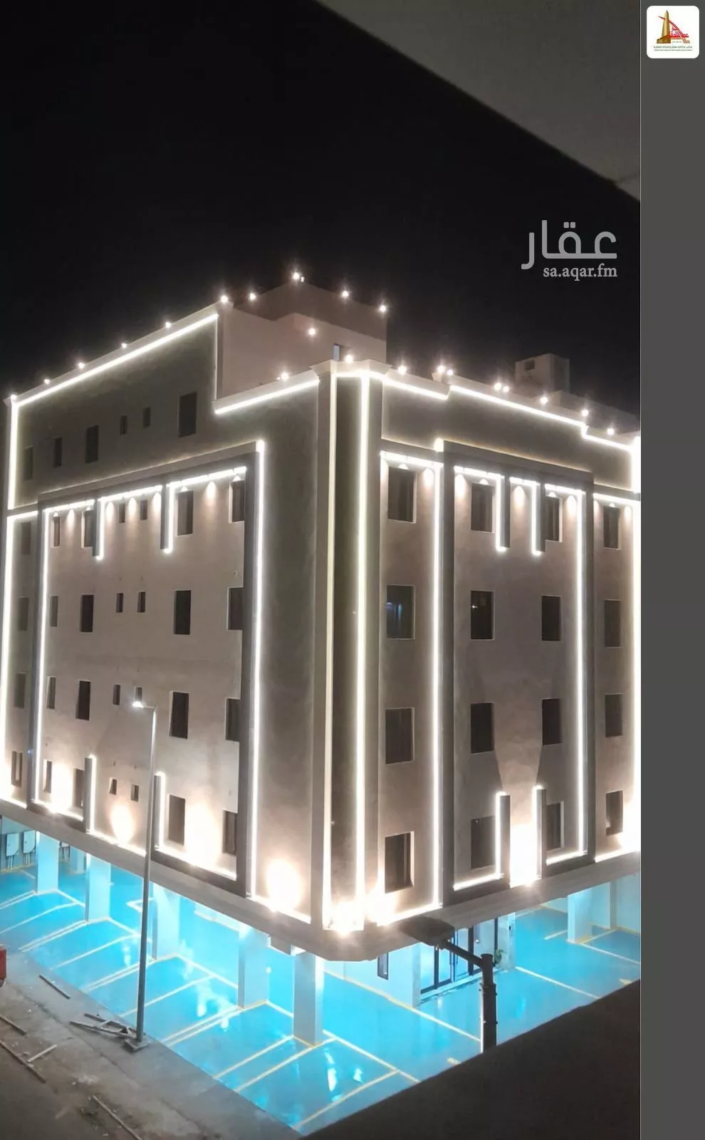 building in Al Bawadi, Jeddah 4