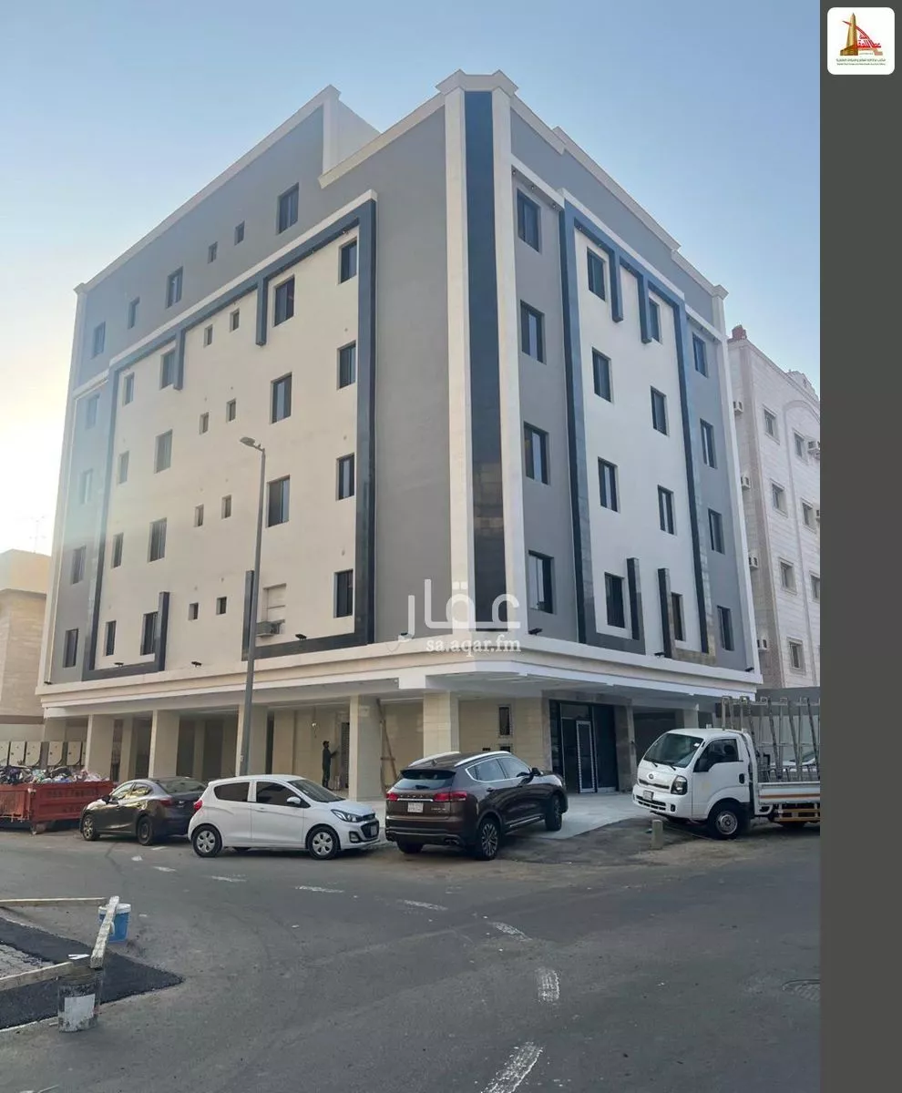building in Al Bawadi, Jeddah 2