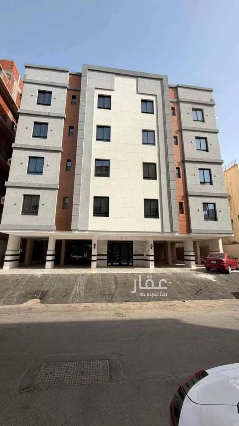 عقار  في الربوة، جدة 7