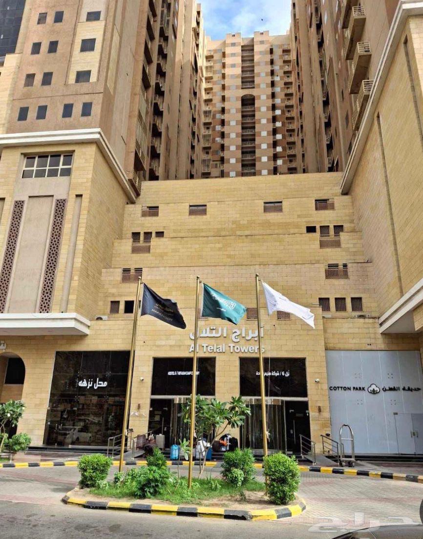 apartment in Wadi Jaleel, Makkah