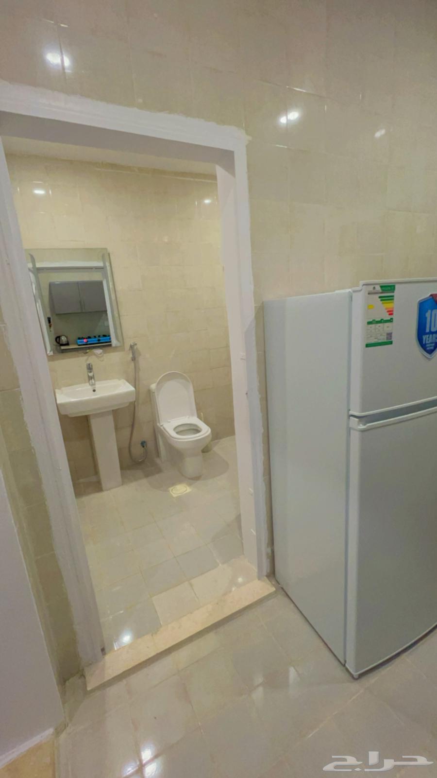 2 bedroom apartment in Bani Harithah, Madinah 4