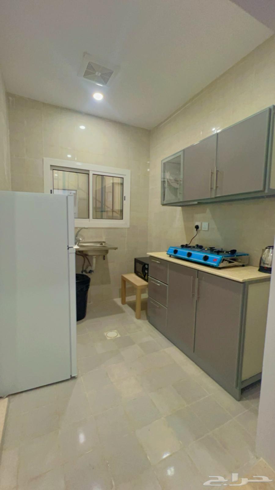 2 bedroom apartment in Bani Harithah, Madinah 3