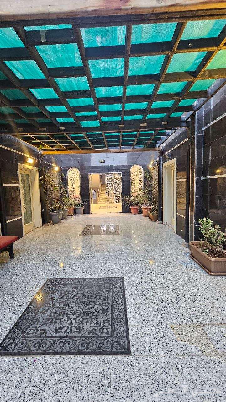 5 bedroom villa in Al Rawabi, Madinah 3