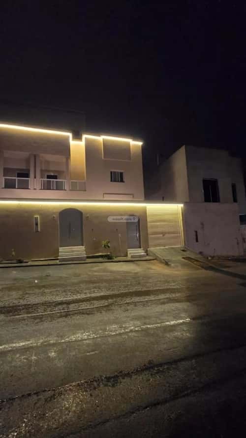 8 bedroom villa in Al Aridh 9