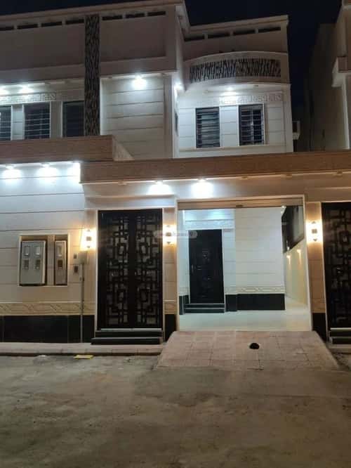 4 bedroom floor in Al Rimal 5