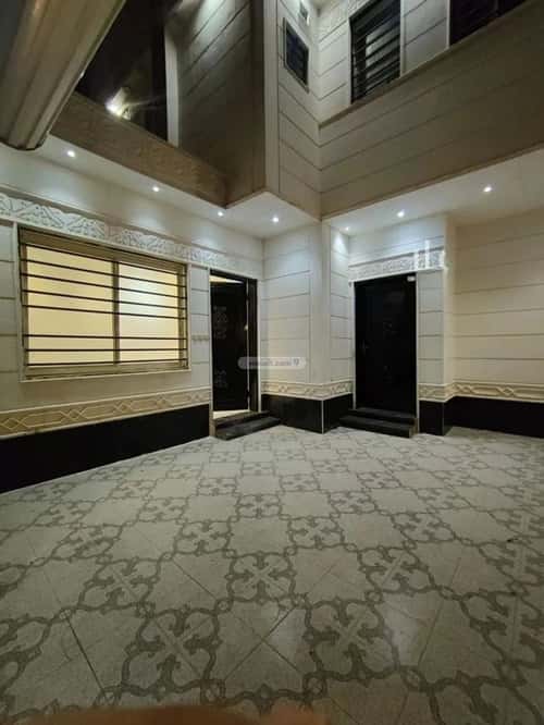 4 bedroom floor in Al Rimal 3