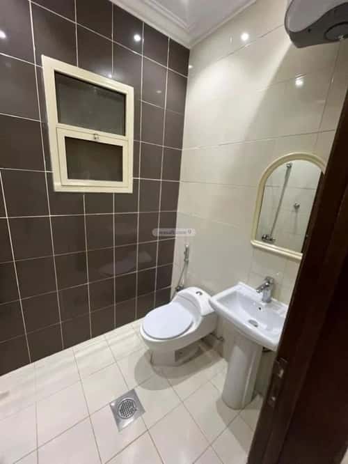 3 bedroom apartment in Al Yasmin 5