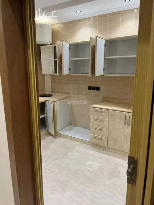 شقة 3 غرف في الياسمين 5