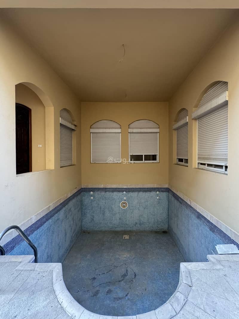 4 bedroom villa in Al Naeem, Jeddah 2