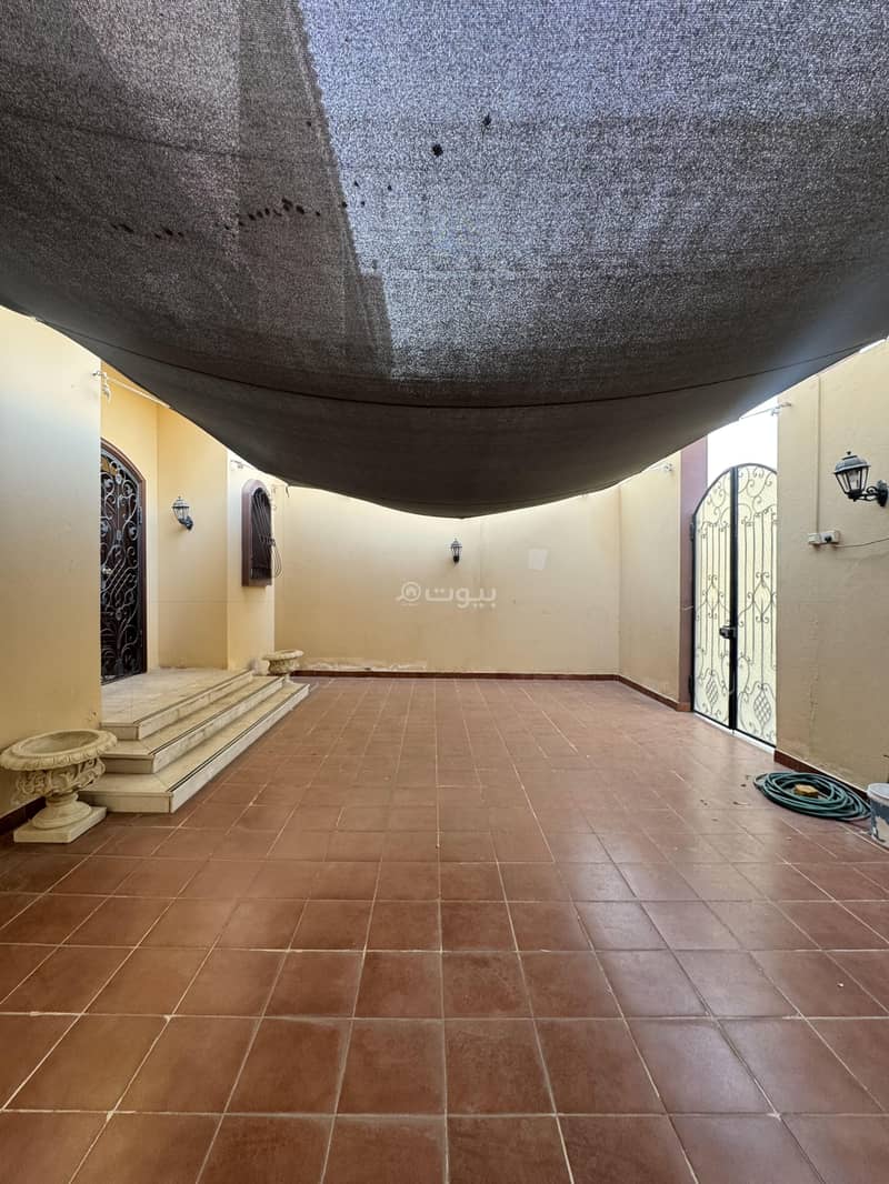 4 bedroom villa in Al Naeem, Jeddah 3