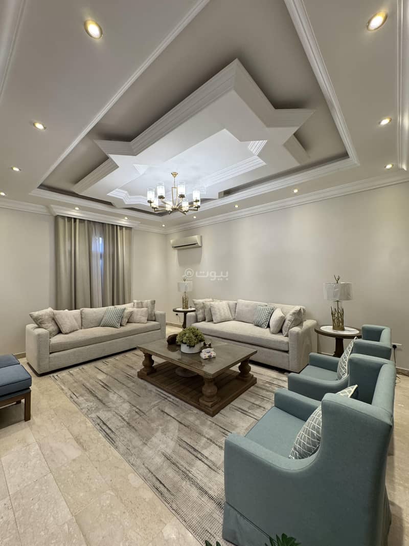 4 bedroom villa in Al Naeem, Jeddah 6