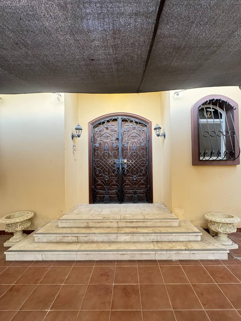 4 bedroom villa in Al Naeem, Jeddah 8
