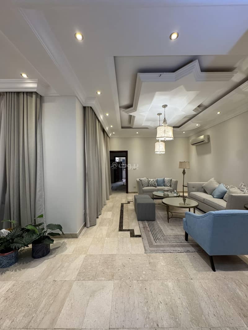 4 bedroom villa in Al Naeem, Jeddah 9