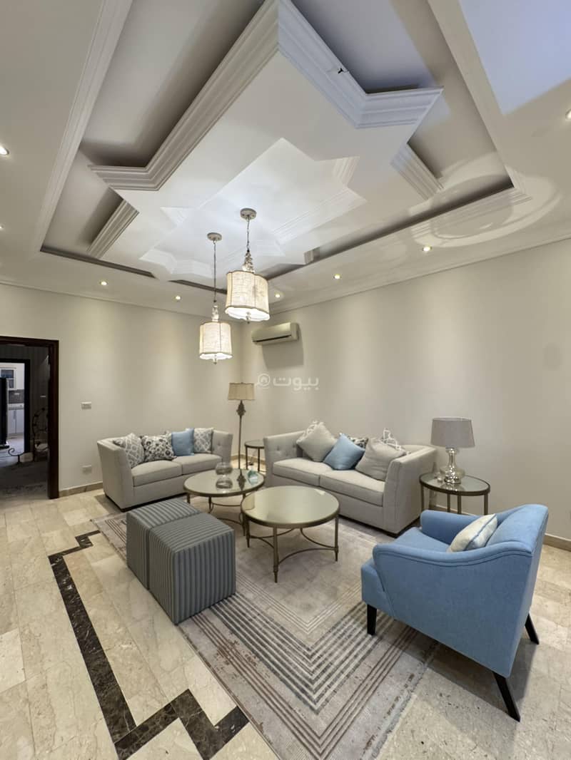 4 bedroom villa in Al Naeem, Jeddah 12