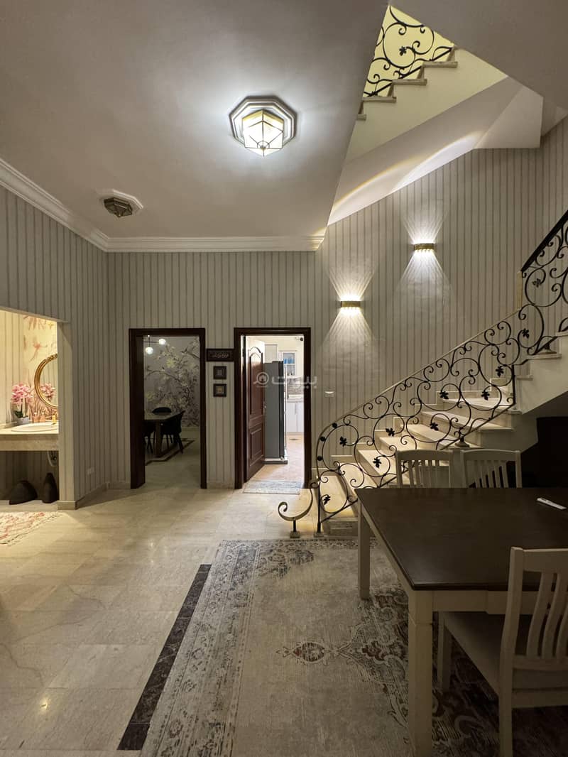 4 bedroom villa in Al Naeem, Jeddah 13