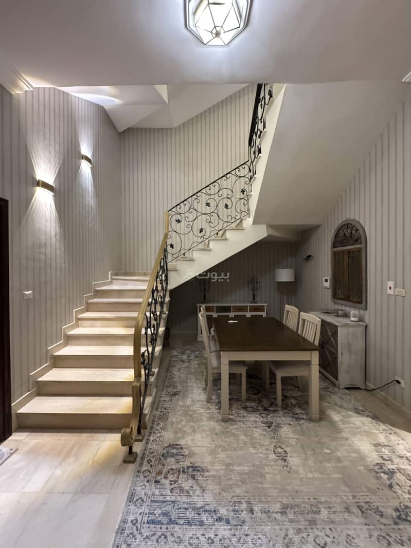 4 bedroom villa in Al Naeem, Jeddah 14