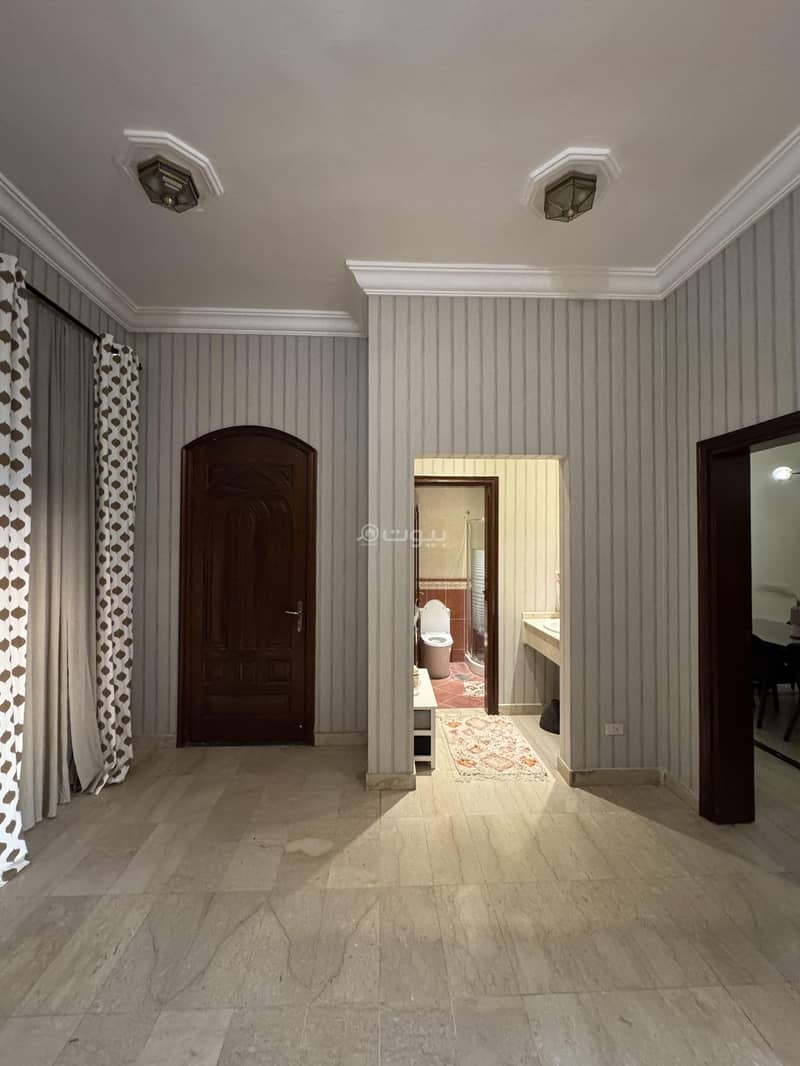 4 bedroom villa in Al Naeem, Jeddah 15