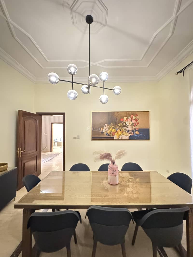 4 bedroom villa in Al Naeem, Jeddah 17