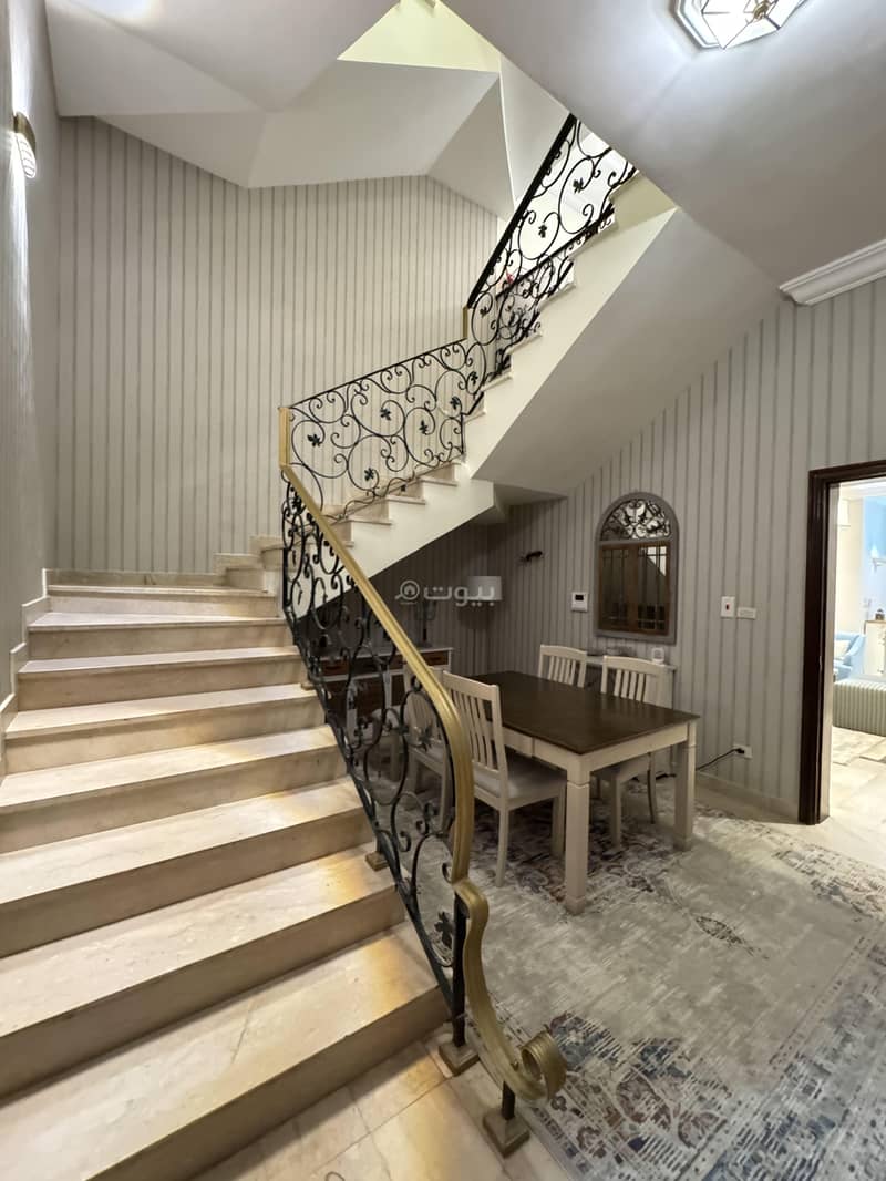 4 bedroom villa in Al Naeem, Jeddah 19