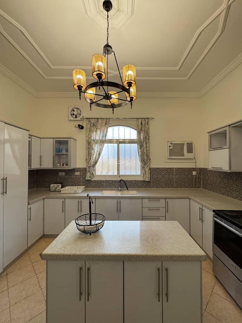 4 bedroom villa in Al Naeem, Jeddah 20