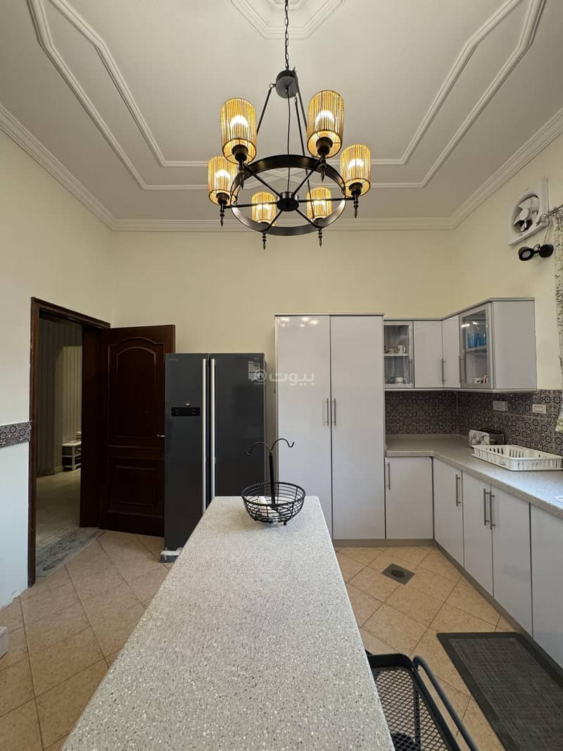 4 bedroom villa in Al Naeem, Jeddah 21
