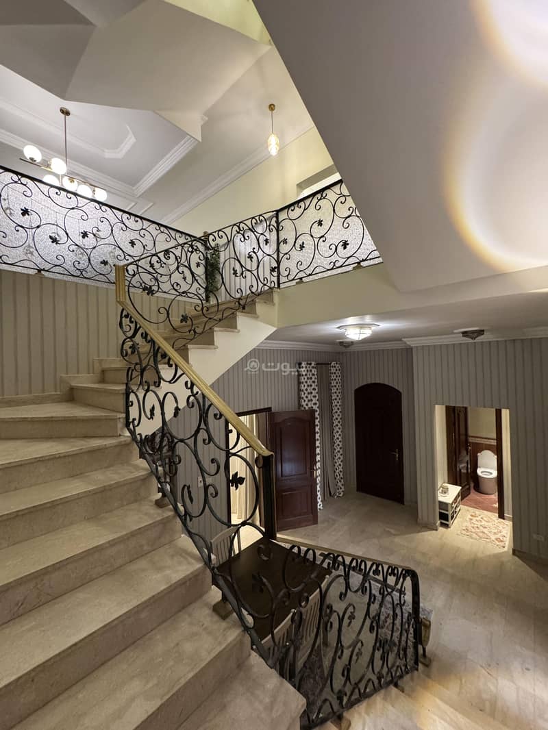 4 bedroom villa in Al Naeem, Jeddah 22