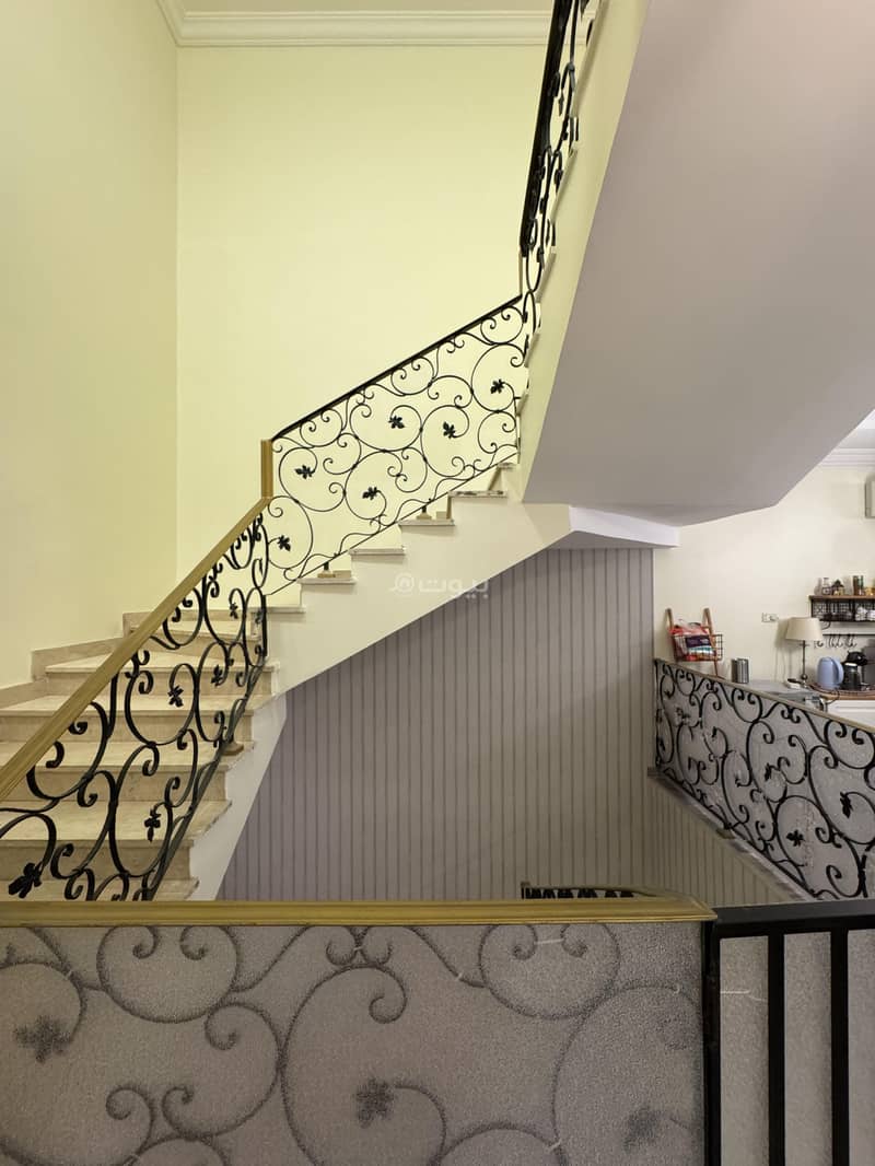 4 bedroom villa in Al Naeem, Jeddah 28