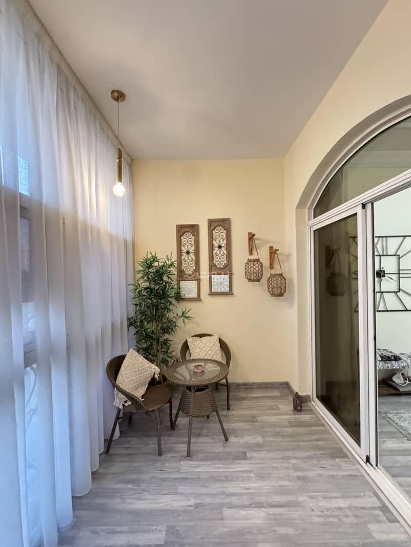 4 bedroom villa in Al Naeem, Jeddah 34