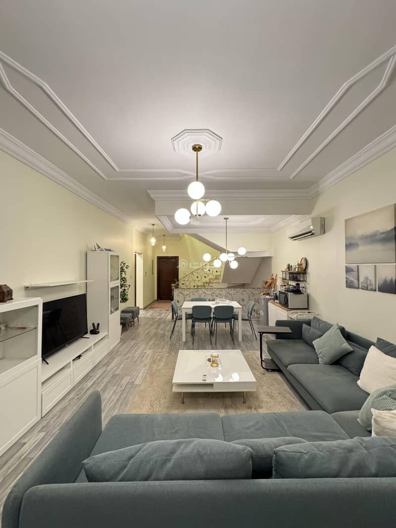 4 bedroom villa in Al Naeem, Jeddah 36