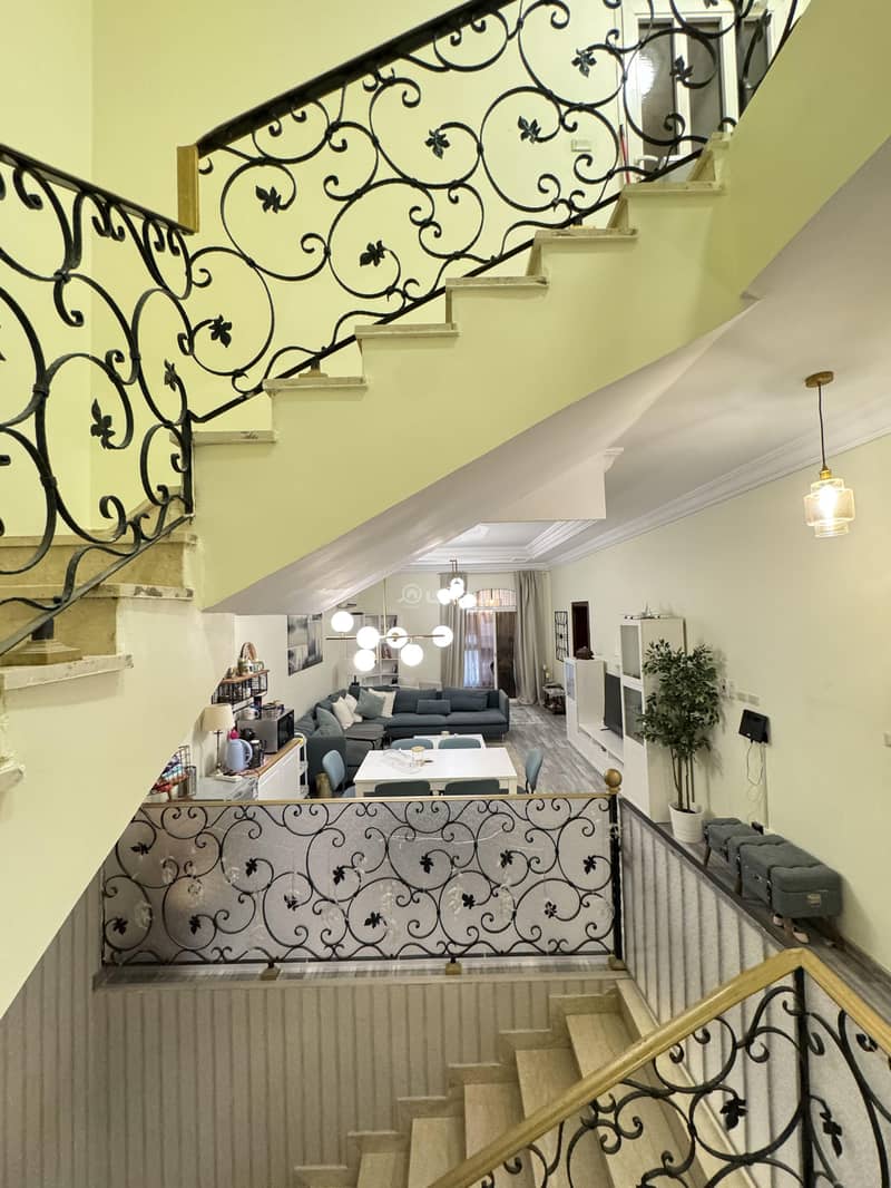 4 bedroom villa in Al Naeem, Jeddah 38