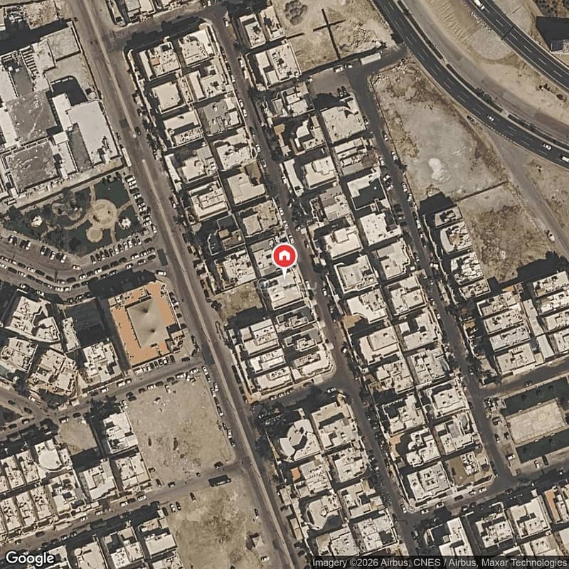 4 bedroom villa in Al Naeem, Jeddah 39