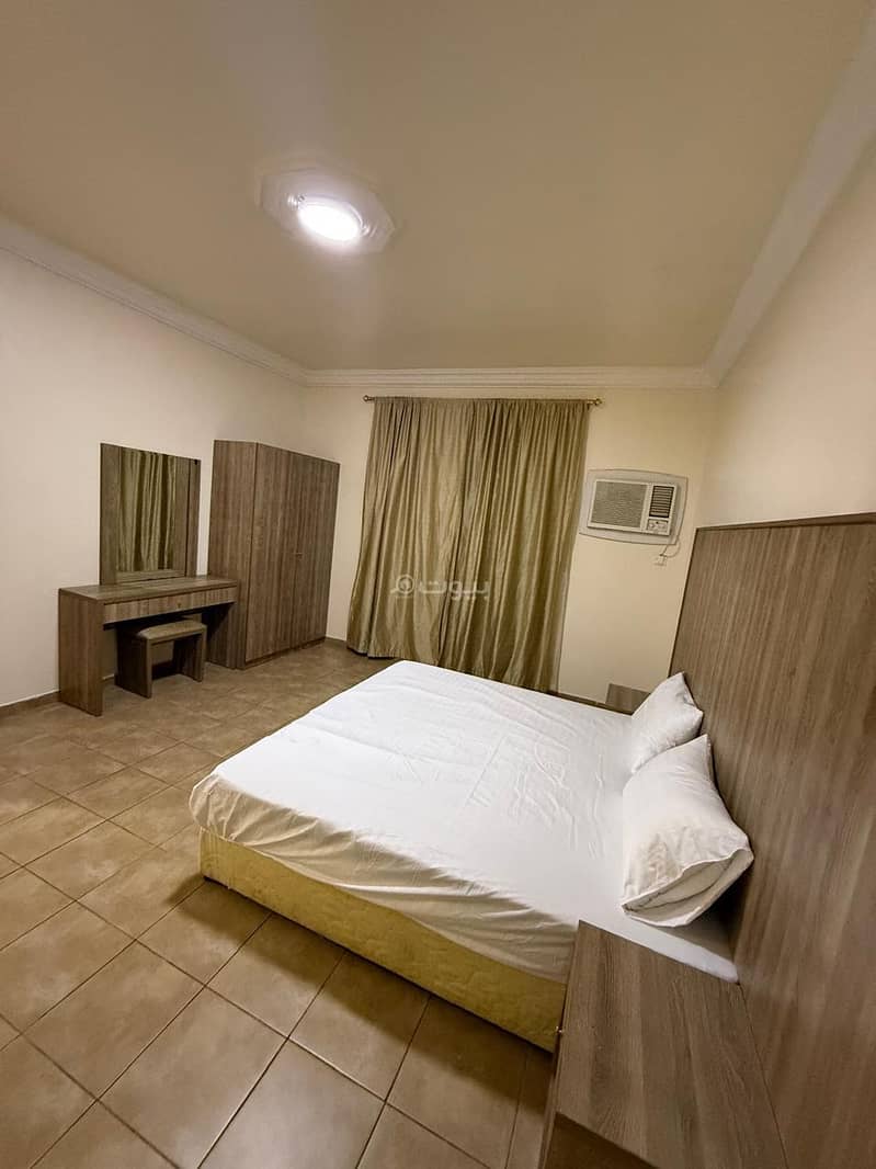 2 bedroom apartment in Al Nuzhah, Jeddah 5