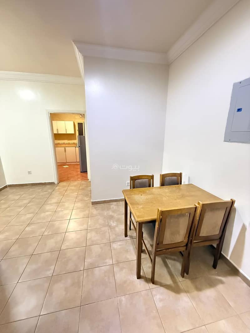 2 bedroom apartment in Al Nuzhah, Jeddah 6