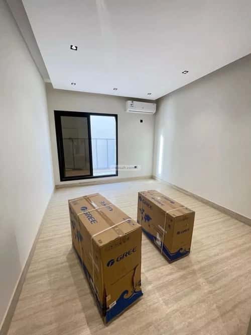 دور 4 غرف في العارض 6
