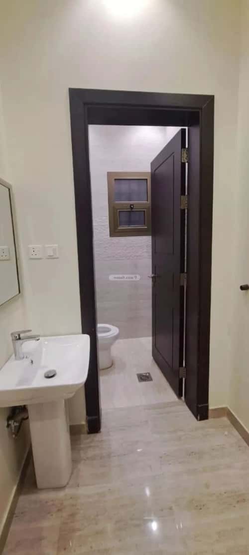 شقة 3 غرف في النرجس 1