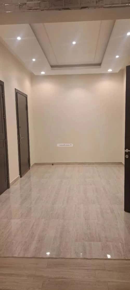 شقة 3 غرف في النرجس 2