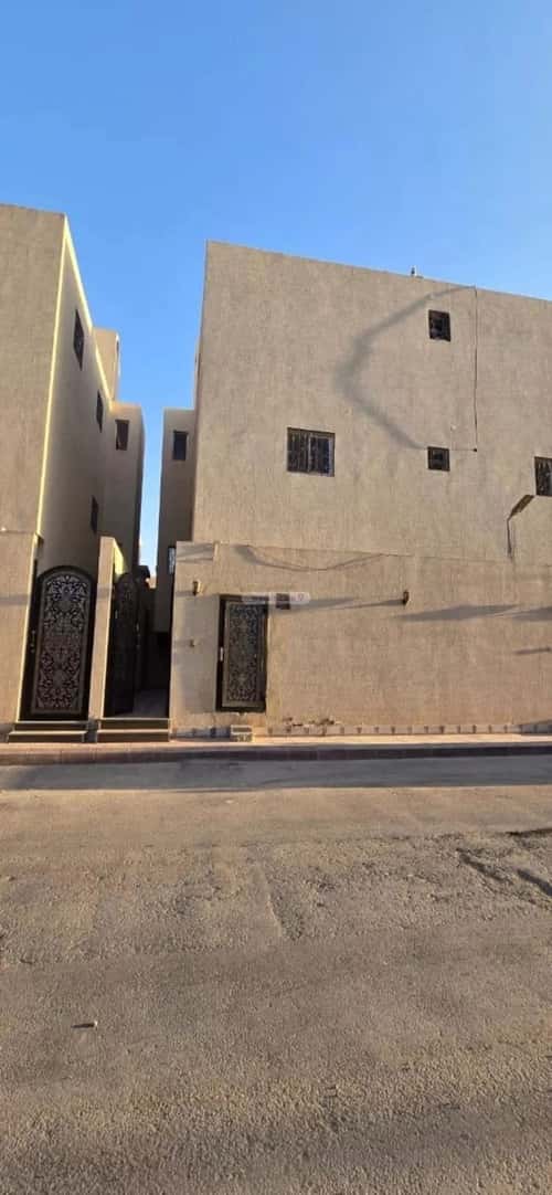 3 bedroom apartment in Al Narjis 5