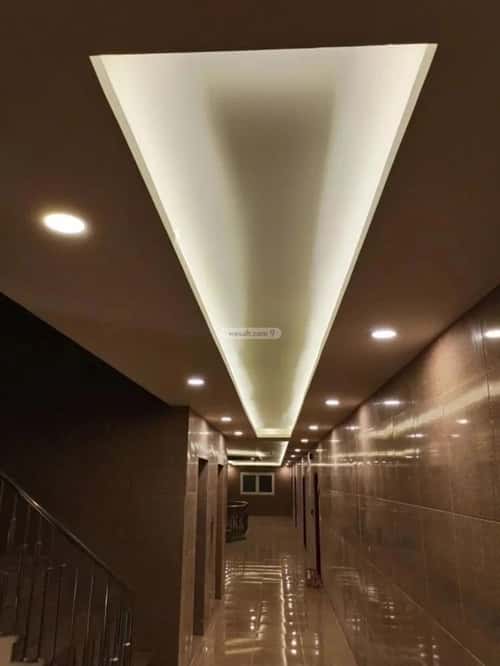 3 bedroom apartment in Al Yasmin 5