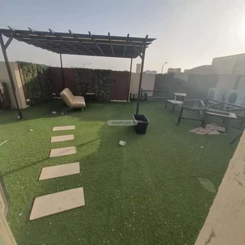 6 bedroom villa in Al Yarmouk, Riyadh 11