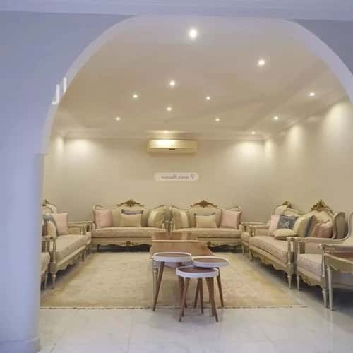 6 bedroom villa in Al Yarmouk, Riyadh 12