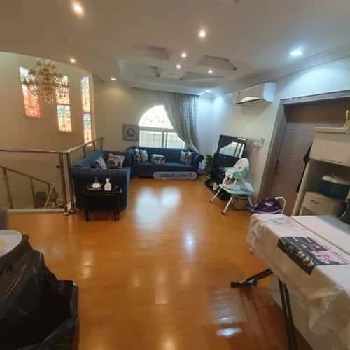 6 bedroom villa in Al Yarmouk, Riyadh 5