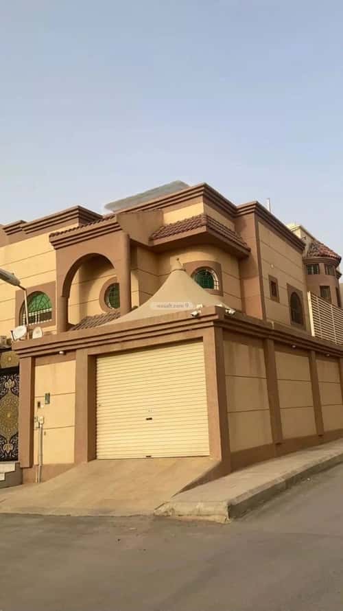 6 bedroom villa in Al Yarmouk, Riyadh 4