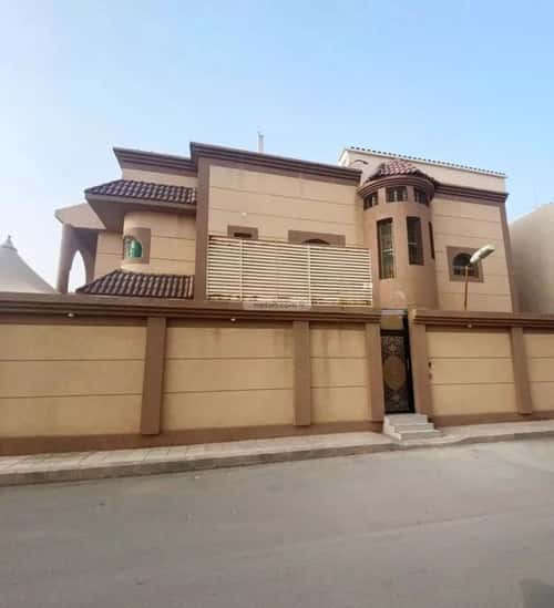 6 bedroom villa in Al Yarmouk, Riyadh 6