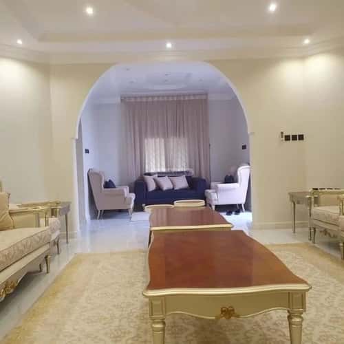 6 bedroom villa in Al Yarmouk, Riyadh 8