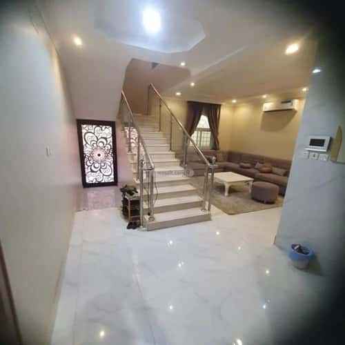 6 bedroom villa in Al Yarmouk, Riyadh 9