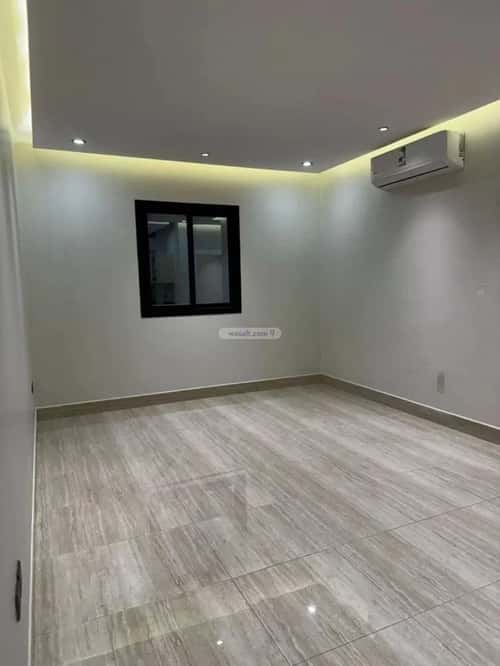 شقة 3 غرف في الملقا 4