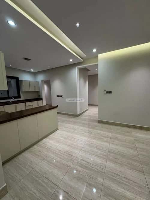 3 bedroom apartment in Al Malqa 6
