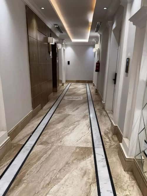 3 bedroom apartment in Al Malqa 7