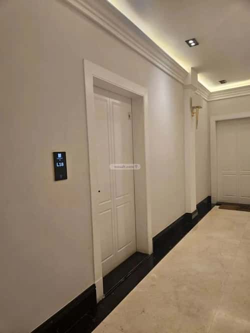 شقة 4 غرف في الملقا 2