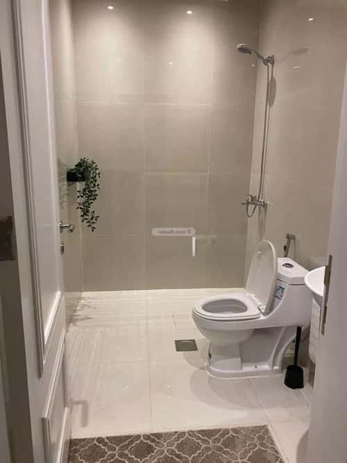 3 bedroom apartment in Al Qairawan 1